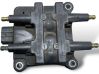 High voltage ignition coil 22433AA410
