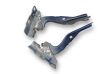 Engine bonnet/hood hinges 