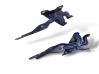 Engine bonnet/hood hinges 