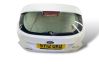 Tailgate/trunk/boot lid 