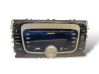 Unité principale radio / CD / DVD / GPS 8M5T18C939LE