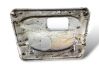 Engine splash shield/under tray 3412099