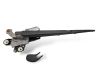 Rear window wiper motor 3M51R17K441AG