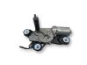 Rear window wiper motor 30763683
