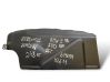 Engine cover (trim) 14389710