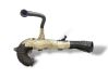 Välijäähdyttimen letku 76895577
