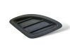 Front fog light trim/grill 86631H010
