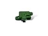 Airbag deployment crash/impact sensor 5266218