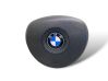 Steering wheel airbag 
