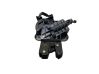 Tailgate/trunk/boot lock/catch/latch 4E0827505C