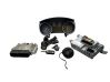 Komputer / Sterownik ECU i komplet kluczy 4C4280SBM