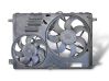 Ventilador eléctrico del radiador 6G918C607BD