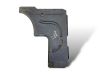 Rear underbody cover/under tray 7020538