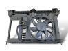 Electric radiator cooling fan 9682720480