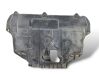 Engine splash shield/under tray 
