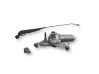 Rear window wiper motor GJ6J67450A