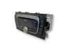 Radio/CD/DVD/GPS head unit 8M5T18C939LE