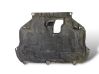Engine splash shield/under tray 