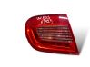 Tailgate rear/tail lights 009247030002