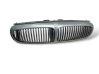 Front bumper upper radiator grill 1X435510V