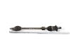Rear driveshaft 