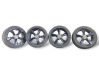 R19 alloy rim 5X105