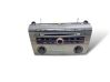 Radio/CD/DVD/GPS head unit BR2D66AR0
