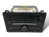 Radio/CD/DVD/GPS-pääyksikkö 12779269