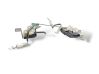 Tailgate window lock/catch/latch C0LTD