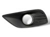Front fog light trim/grill 8M51R19953AE