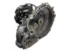 Manual 5 speed gearbox 90400206