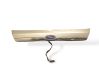 Trunk door license plate light bar 8A61A43404D