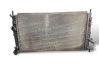 Coolant radiator 