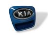 Tailgate/trunk/boot exterior handle 