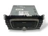 Radija/ CD/DVD grotuvas/ navigacija 8S7T18C939MD