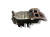 EGR valve cooler 