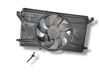 Ventilateur de refroidissement de radiateur électrique 