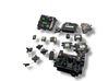 Engine ECU kit and lock set 1860B422