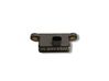 ESP acceleration yaw rate sensor 4670A149