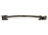 Rear leaf spring 