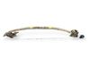 Rear leaf spring 