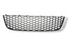 Front bumper lower grill 
