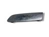 Front bumper splitter molding 