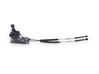 Gear shifter/selector 1K0711049AS