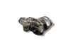 Rear differential 
