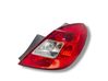 Lampa tylna 4DOOR