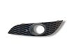 Front fog light trim/grill 13225764
