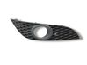 Front fog light trim/grill 13225765