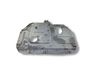 Engine splash shield/under tray 