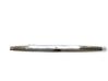 Trunk door license plate light bar 09177067
